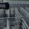Panou bordurat zincat 3.5MM 1500x2500MM STAS