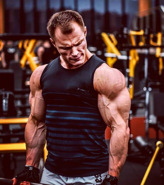 Stanozolol: Uso Culturista Stanozolol: Uso Culturista