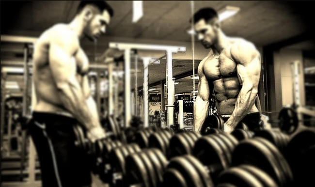 Wie Wachstumshormon das Aussehen und die Fitness verbessert Wie Wachstumshormon das Aussehen und die Fitness verbessert